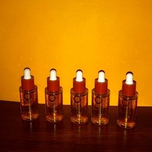 OJON Damage Reverse Instant Restorative Hair Serum Set of 5 ❤